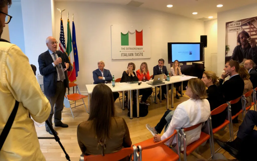 Your Italian Hub, comunicazione Made in Italy per le aziende che si affacciano al mercato americano
