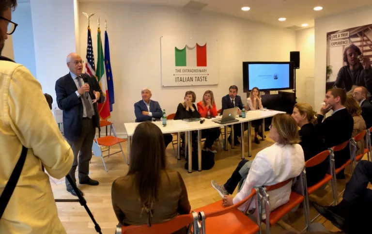 Your Italian Hub, comunicazione Made in Italy per le aziende che si affacciano al mercato americano
