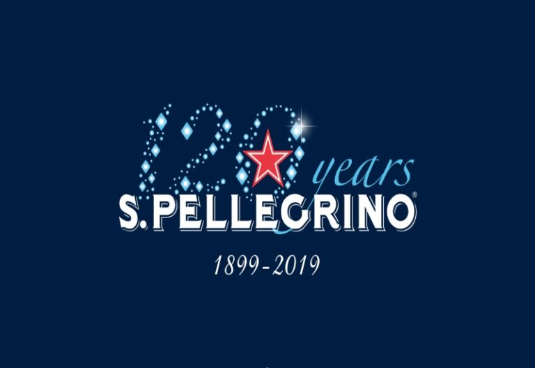 Το S.Pellegrino γιορτάζει 120 χρόνια «ζωής»