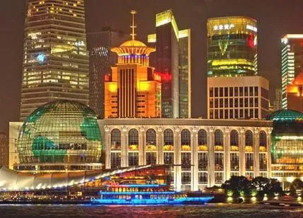 Via della Seta, Italia ospite d’onore alla Ciie di Shanghai con 170 aziende