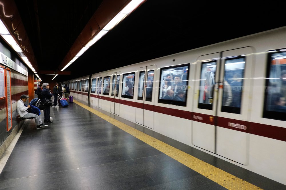 Επιτυχημένη η ανακύκλωση πλαστικών για δωρεάν εισιτήρια στην Ιταλία