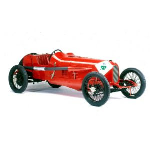 Η θρυλική Alfa Romeo RL Super Sport “Targa Florio” επιστρέφει στη δράση στα πλαίσια του Zoute Grand Prix 2019