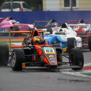 F4 Championship powered by Abarth: To φυτώριο της F1 έχει καρδιά από την Abarth