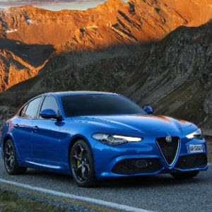 Η Alfa Romeo συναντά τον Ennio Morricone στη Λάρισα