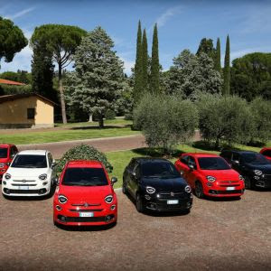 Η FCA «ταξιδεύει» την Πολιτιστική Πρωτεύουσα της Ευρώπης