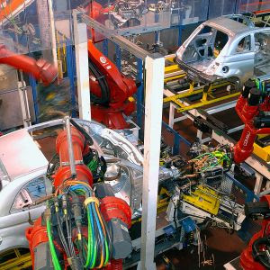H Fiat Chrysler Automobiles στο «κυνήγι» της ενεργειακής αποδοτικότητας