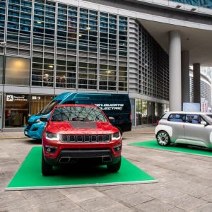 e-Mobility: Η ολιστική προσέγγιση της FCA για τη νέα εποχή της αυτοκίνησης