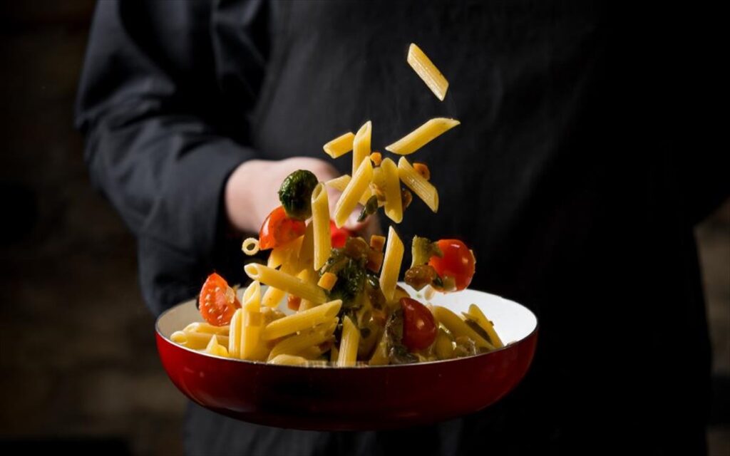 Barilla Pasta World Championship 2019: ποιος θα κατακτήσει τον κόσμο των ζυμαρικών;
