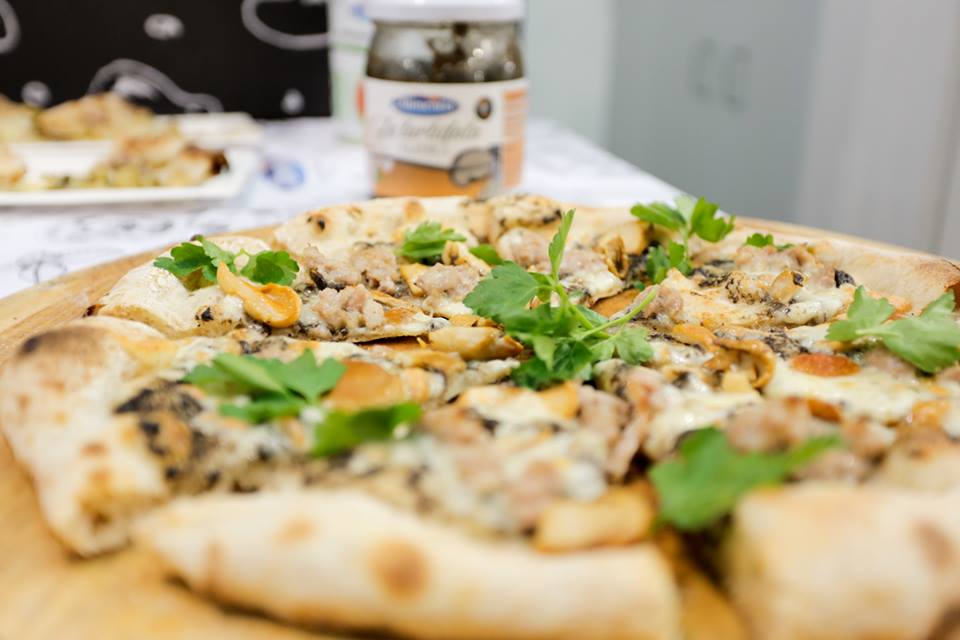 Η Ιταλική εταιρεία ALIMENTIS στο Ελληνο Ιταλικό Επιμελητήριο Αθήνας για σειρά επιχειρηματικών συναντήσεων