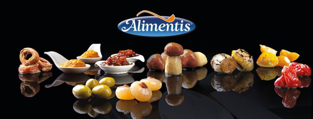 Η Ιταλική εταιρεία ALIMENTIS στο Ελληνο Ιταλικό Επιμελητήριο Αθήνας για σειρά επιχειρηματικών συναντήσεων