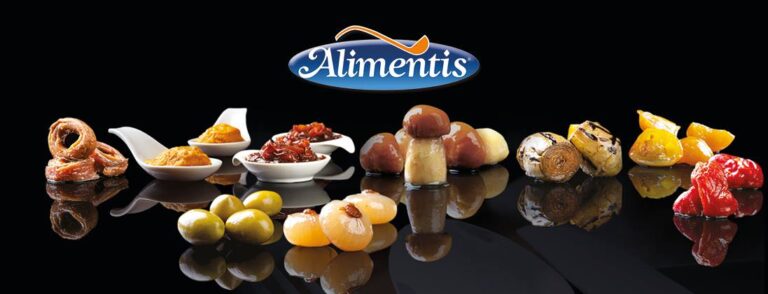 Η Ιταλική εταιρεία ALIMENTIS στο Ελληνο Ιταλικό Επιμελητήριο Αθήνας για σειρά επιχειρηματικών συναντήσεων