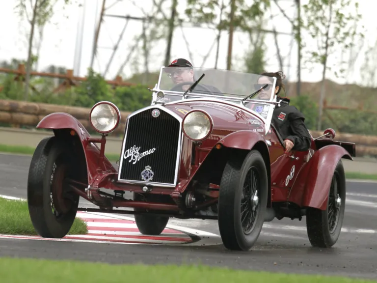 Automotoclub Storico Italiano a Milano AutoClassica