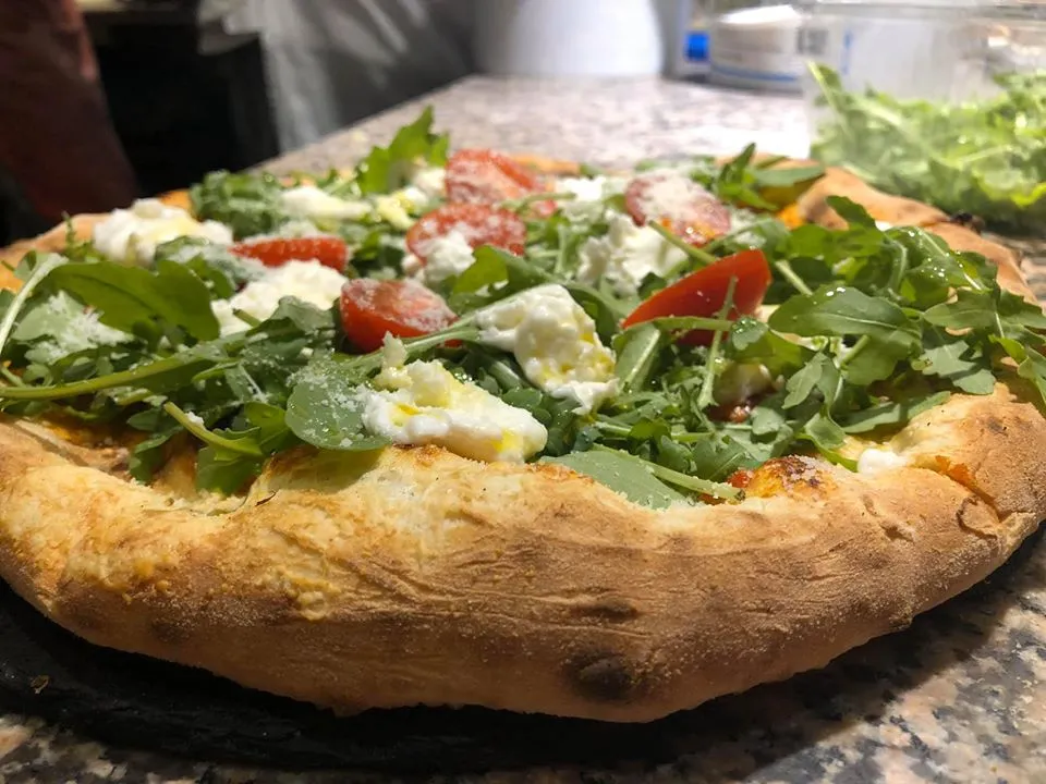 La Gratella: raffinato sapore italiano