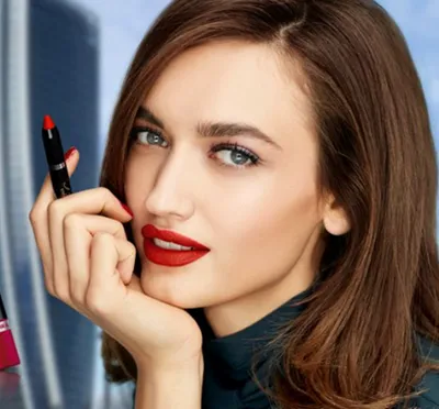 Beauty in Francia, l’Italia traina l’export
