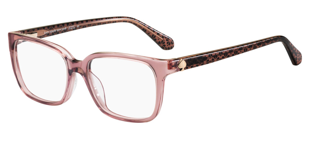 Safilo| Συλλογή γυαλιών Kate Spade New York Φθινόπωρο/Χειμώνας 2019
