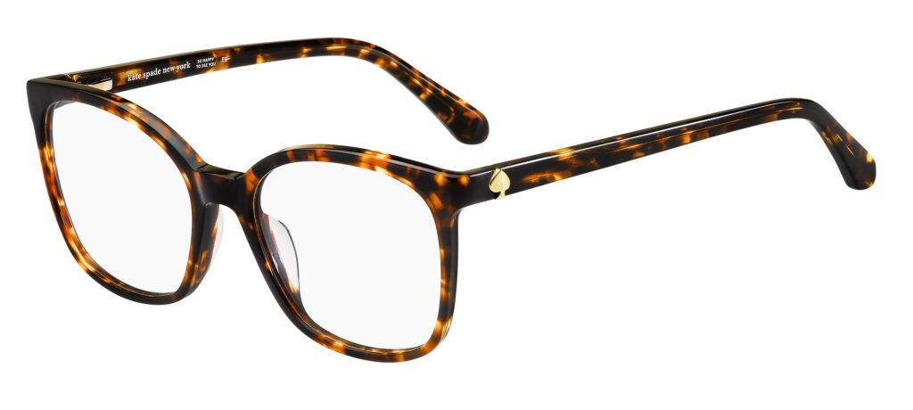 Safilo| Συλλογή γυαλιών Kate Spade New York Φθινόπωρο/Χειμώνας 2019