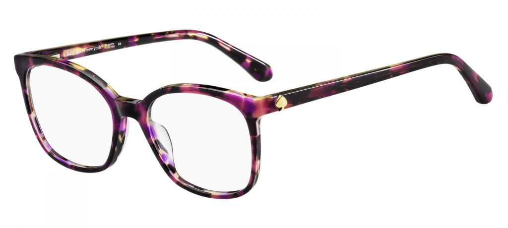 Safilo| Συλλογή γυαλιών Kate Spade New York Φθινόπωρο/Χειμώνας 2019