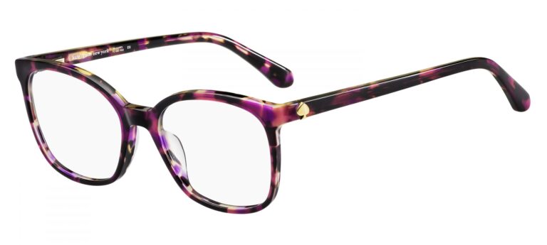 Safilo| Συλλογή γυαλιών Kate Spade New York Φθινόπωρο/Χειμώνας 2019