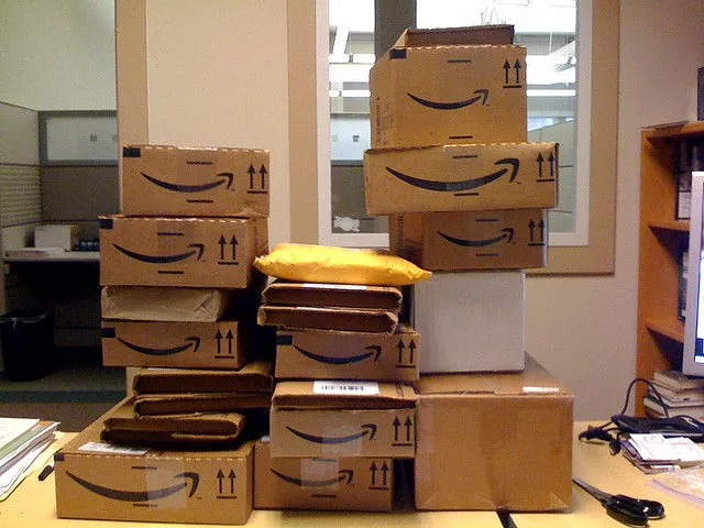 Esportazioni, Amazon Made in Italy: “Siamo la grande opportunità per le PMI”
