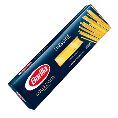 Γίνε master στα linguine με ζυμαρικά Barilla και υπό την καθοδήγηση του σεφ Πάνου Ιωαννίδη.