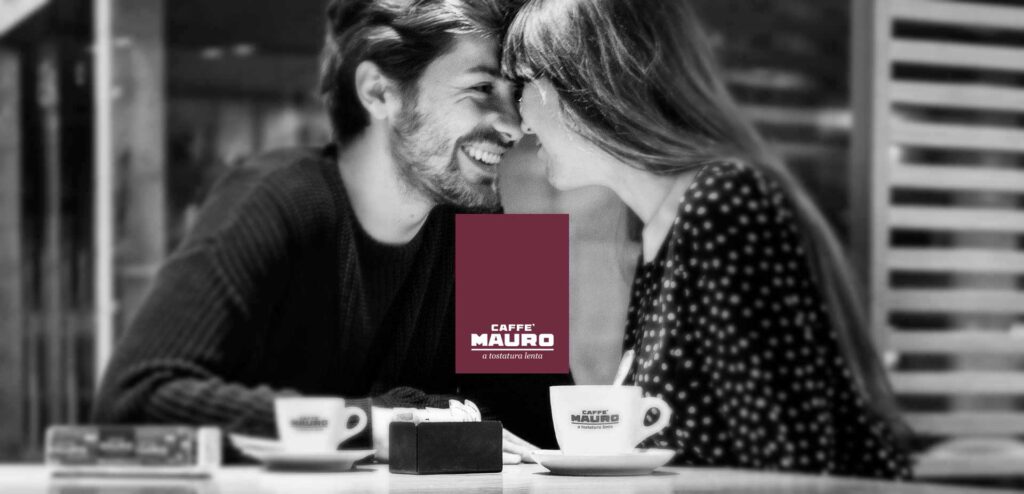 Η TRK COFFEE είναι ο αποκλειστικός εισαγωγέας και διανομέας των ιταλικών εταιρειών καφέ CAFFE VERGNANO 1882 και CAFFE MAURO
