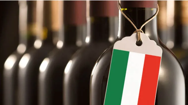 EXPORT VINI ITALIA: VERSO RECORD SURPLUS COMMERCIALE A 6MLD DI EURO PER IL 2019