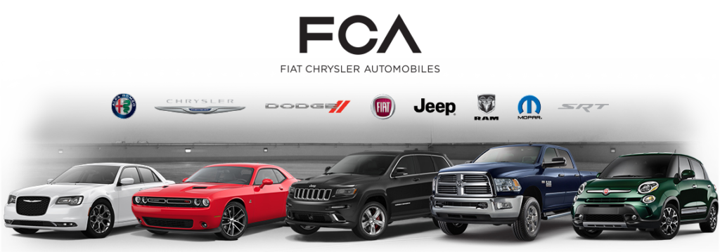 Οικονομικά αποτελέσματα ρεκόρ για την Fiat Chrysler Automobiles