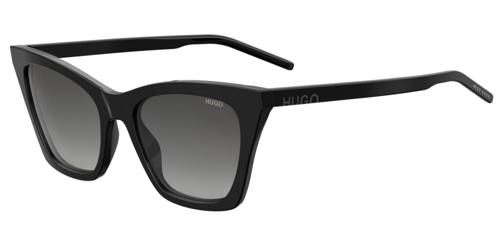 SAFILO:HUGO EYEWEAR FALL/WINTER 2019