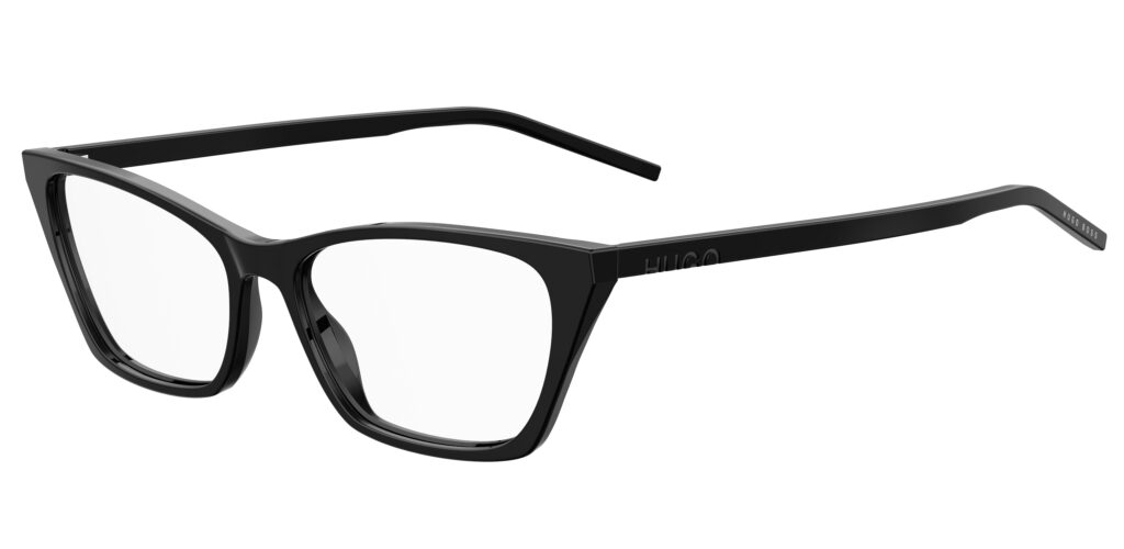 SAFILO:HUGO EYEWEAR FALL/WINTER 2019