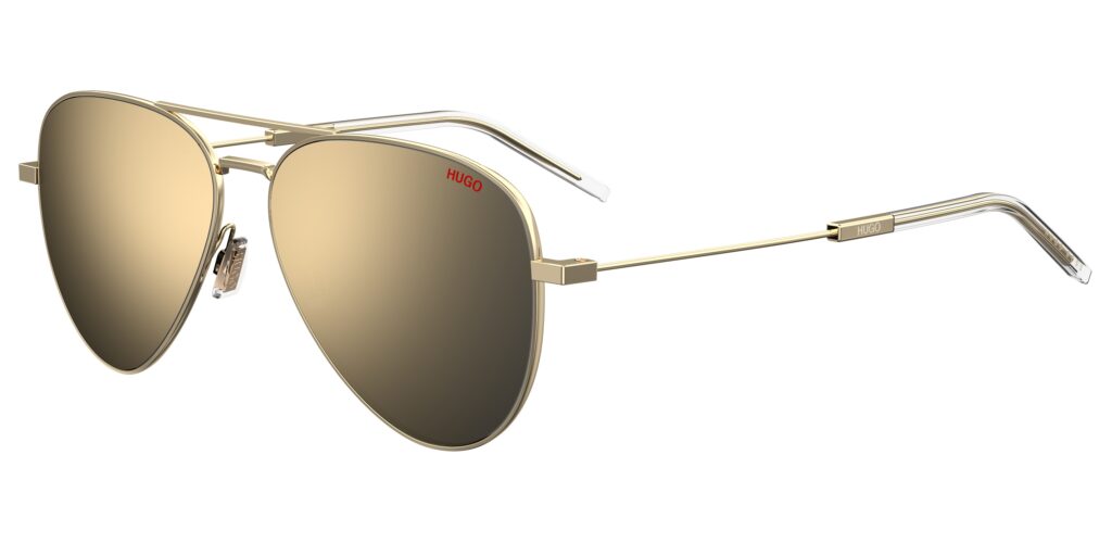 SAFILO:HUGO EYEWEAR FALL/WINTER 2019