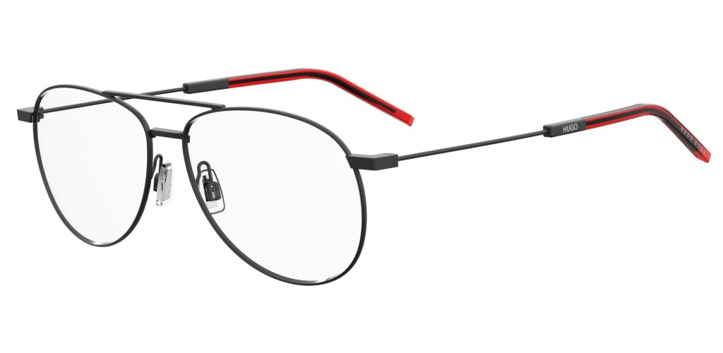 SAFILO:HUGO EYEWEAR FALL/WINTER 2019