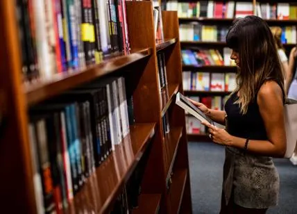 Libri ed editoria, Milano regina dell’export con 81,5 mln in sei mesi, +5,5%