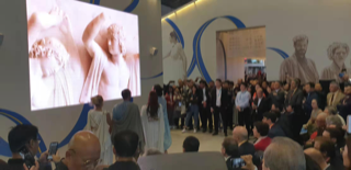 CIIE 2019: 4/11/2019 – Αξιοσημείωτη συμμετοχή κινεζικών επιχειρήσεων στο επιχειρηματικό φόρουμ