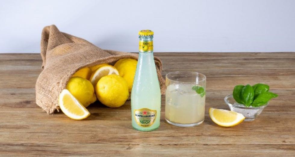 Νέα αναψυκτικά SanPellegrino από τη Nestle.