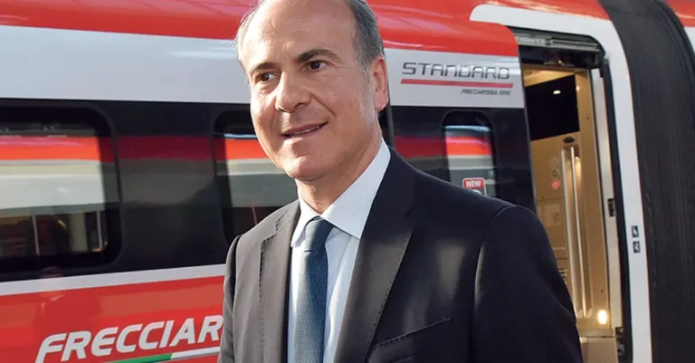 Affidata al consorzio con Fs l’Alta velocità in Thailandia