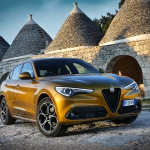 Νέες Alfa Romeo Giulia και Stelvio MY2020: η οδηγική απόλαυση φτάνει σε ένα νέο επίπεδο