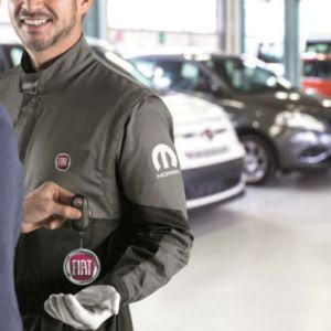 FCA Greece – Δωρεάν τεχνικός έλεγχος από τους ειδικούς για άνετες και ασφαλείς χειμερινές διαδρομές