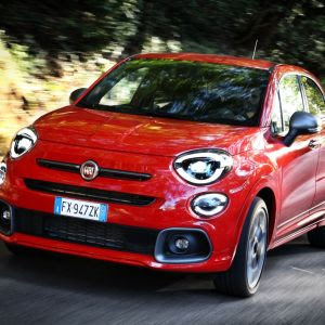 H FCA Greece στην έκθεση ΑΥΤΟΚΙΝΗΣΗ 2019