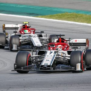 Επιστροφή στις επιτυχίες για την Alfa Romeo Racing