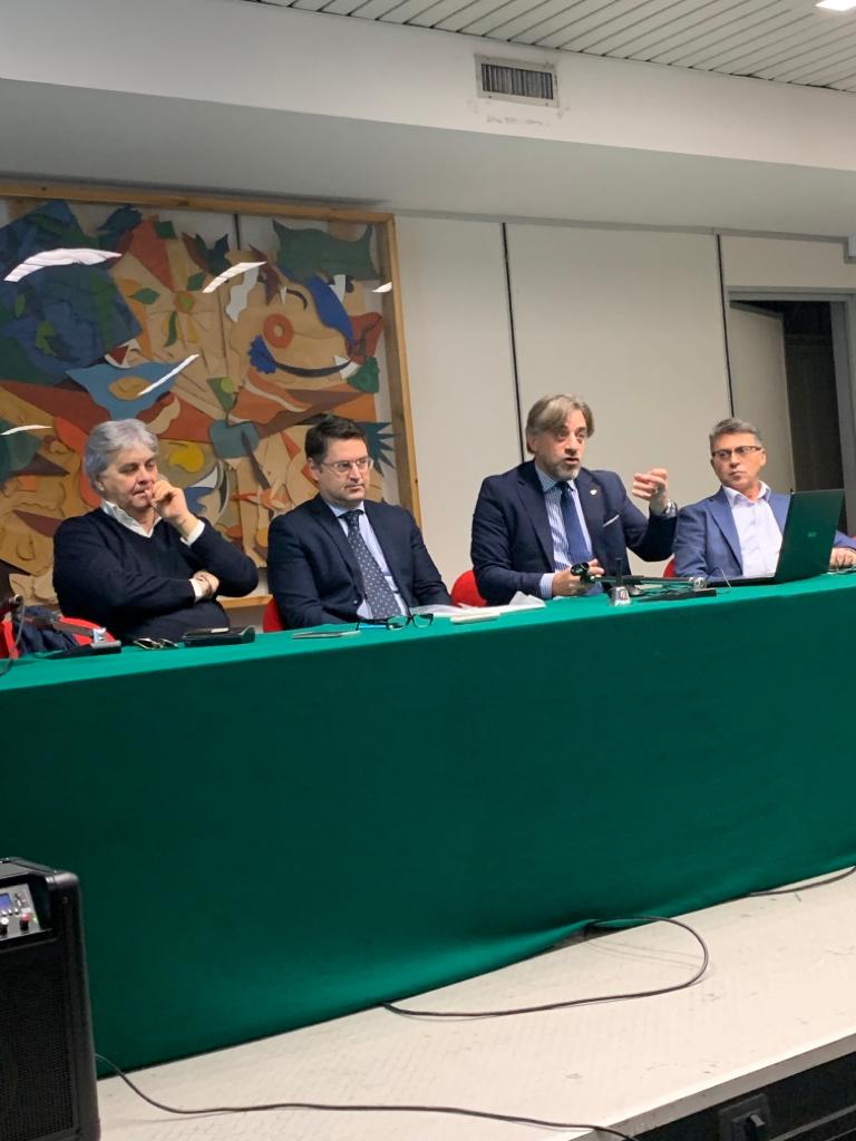 Τελετή Λήξης ‘’Προγράμματος Hellas 2019  -Πρακτική άσκηση Φοιτητών Τουριστικού Τομέα’’