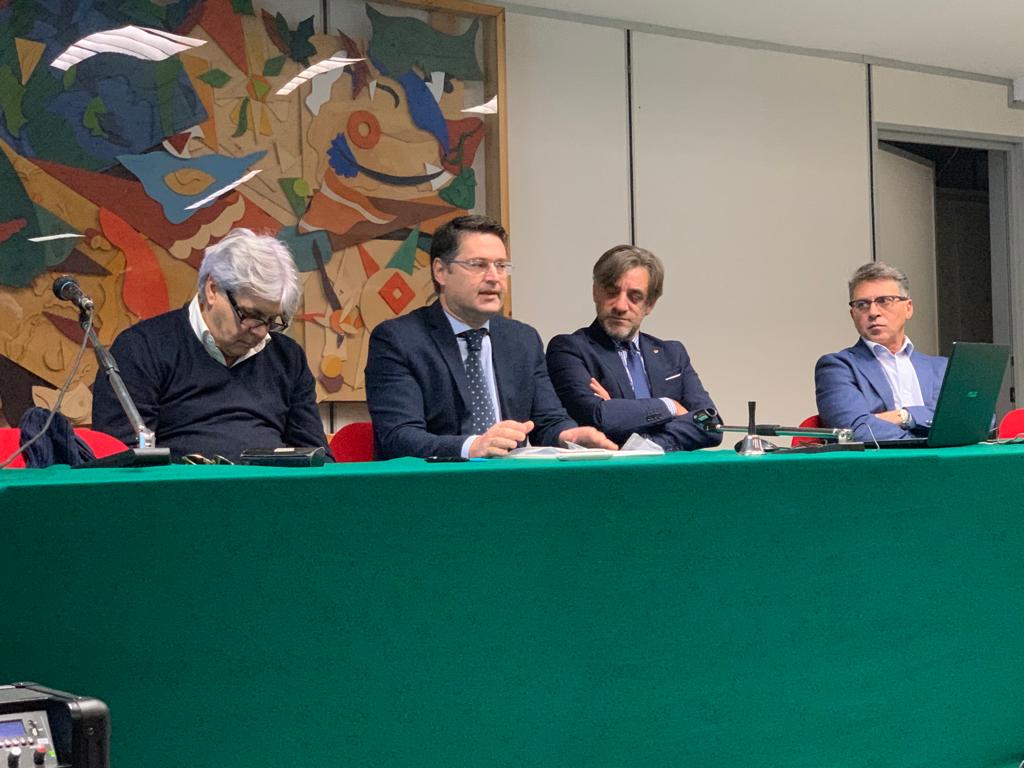 Τελετή Λήξης ‘’Προγράμματος Hellas 2019  -Πρακτική άσκηση Φοιτητών Τουριστικού Τομέα’’
