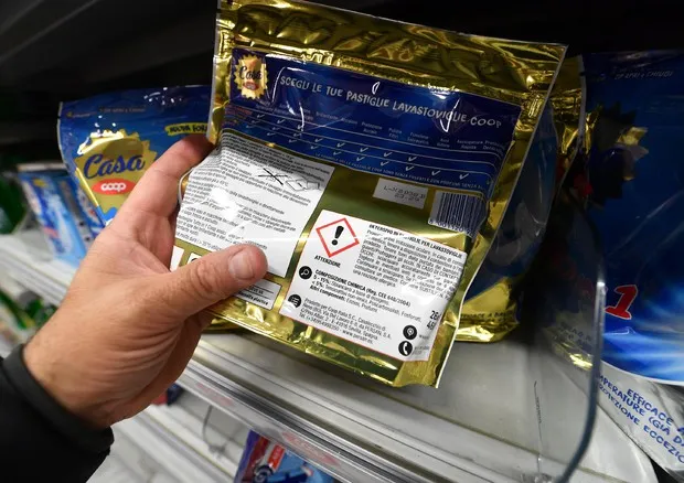 Nuova etichetta a tutela del Made in Italy, la Ue notifica decreto