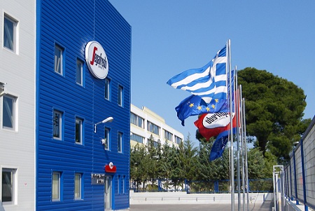 Segafredo Zanetti Ελλάς: Στον αέρα το νέο site