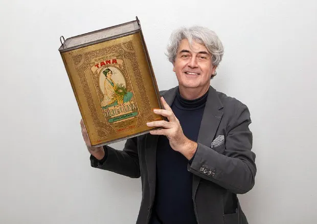 Olio extravergine, compie 60 anni legge e marchio qualità