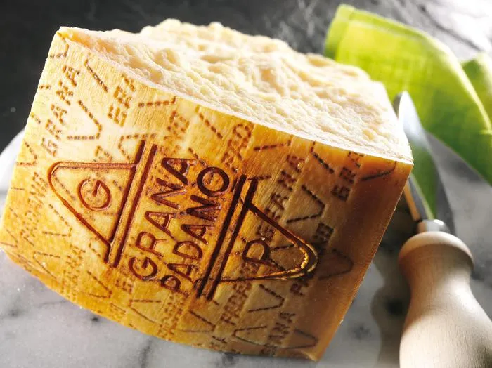 Grana Padano, nel 2019 prodotte 5 milioni e 200mila forme (+5%)