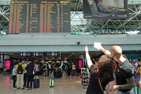 Turisti stranieri in Italia, 40 mld la spesa nei primi 10 mesi 2019