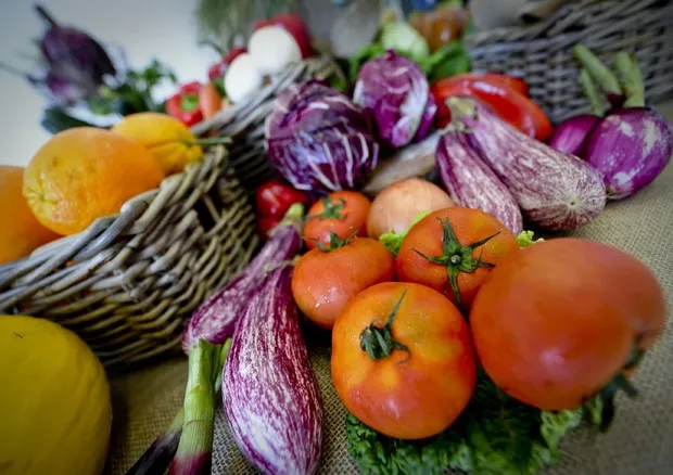 Dieta Mediterranea vince “mondiale” tra i regimi alimentari