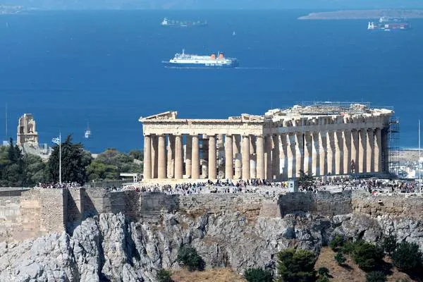 Grecia: ministero vara osservatorio su turismo sostenibile