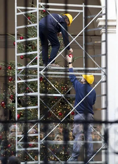Lavoro: a novembre record occupati