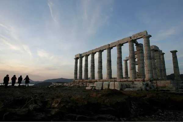 Turismo: Attica, la regione di Atene è tutta da esplorare